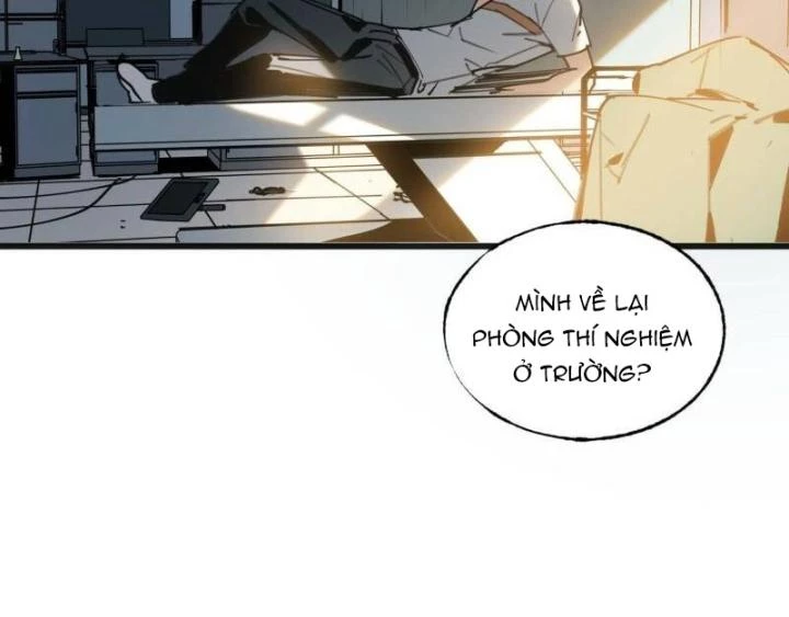 Ác Mộng Bắt Đầu Chapter 10 - Trang 2