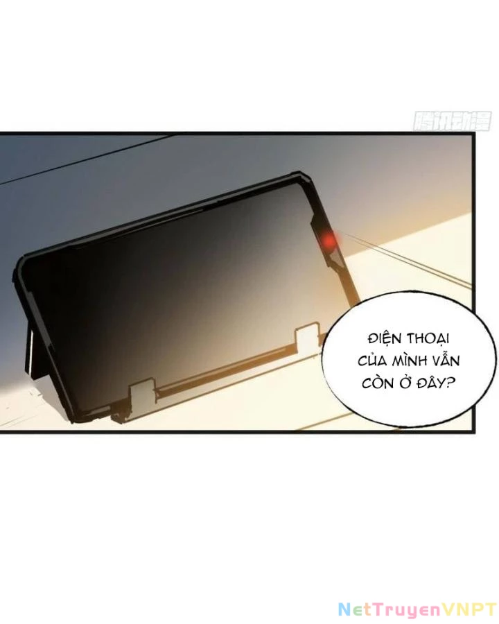 Ác Mộng Bắt Đầu Chapter 10 - Trang 2