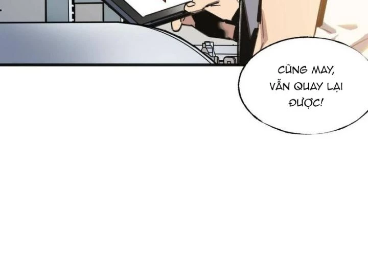 Ác Mộng Bắt Đầu Chapter 10 - Trang 2