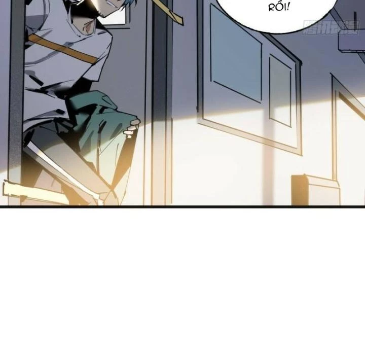Ác Mộng Bắt Đầu Chapter 10 - Trang 2
