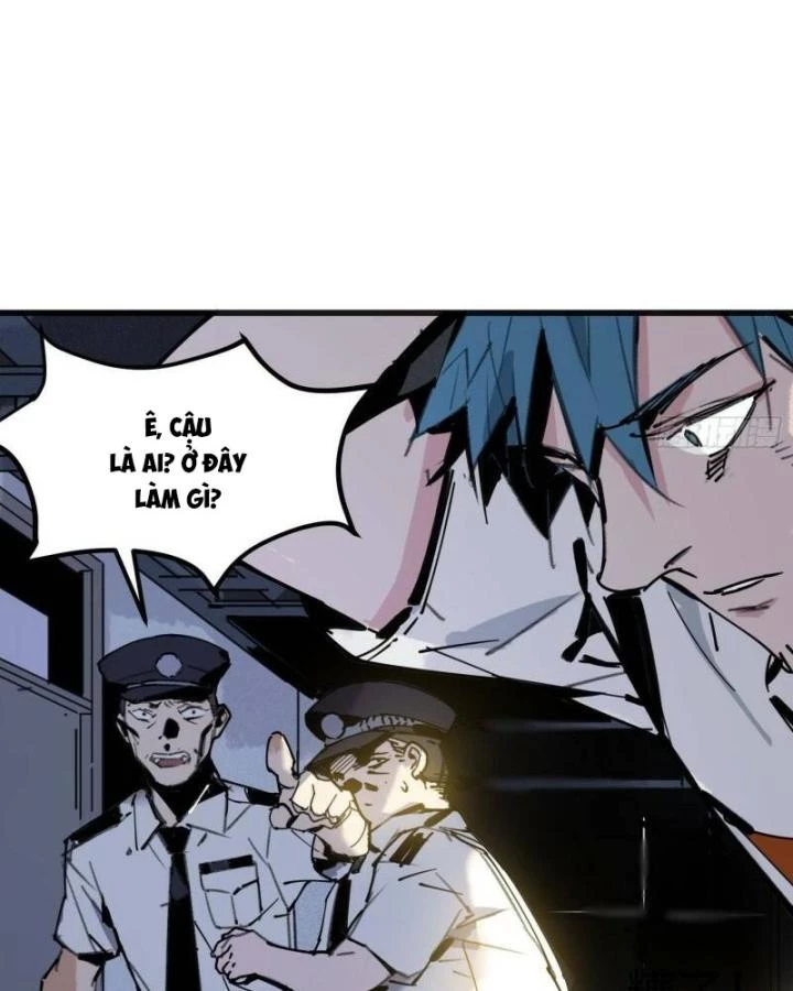 Ác Mộng Bắt Đầu Chapter 10 - Trang 2
