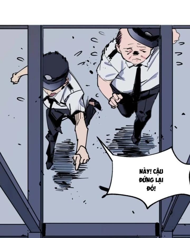 Ác Mộng Bắt Đầu Chapter 10 - Trang 2