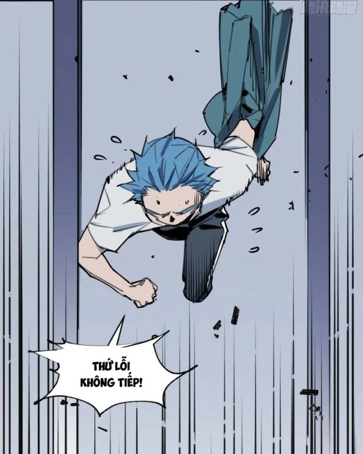 Ác Mộng Bắt Đầu Chapter 10 - Trang 2