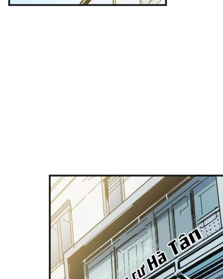 Ác Mộng Bắt Đầu Chapter 10 - Trang 2