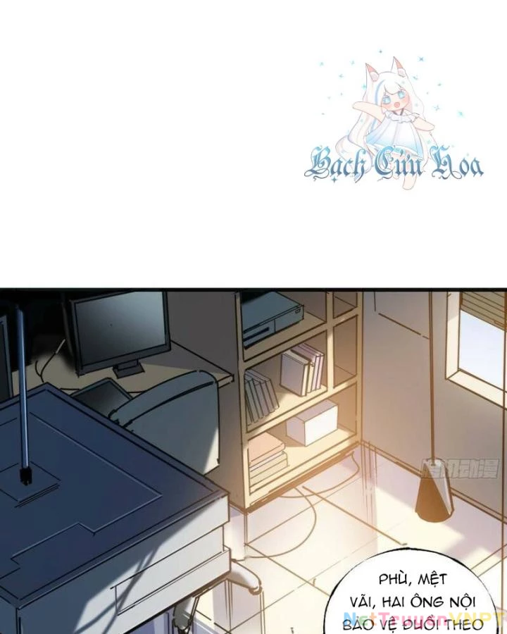 Ác Mộng Bắt Đầu Chapter 10 - Trang 2