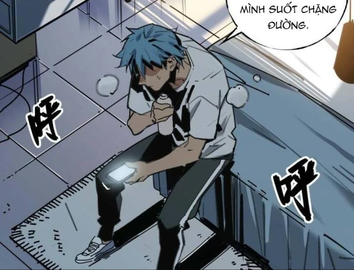 Ác Mộng Bắt Đầu Chapter 10 - Trang 2