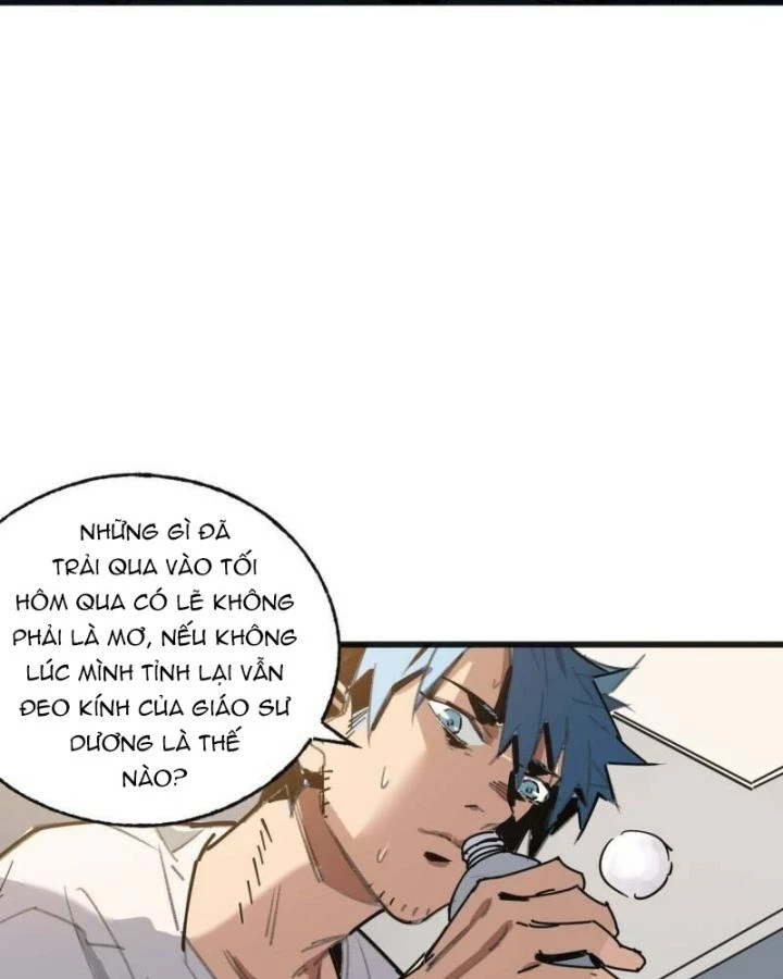 Ác Mộng Bắt Đầu Chapter 10 - Trang 2