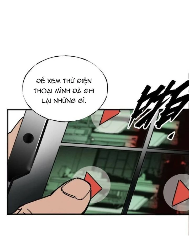 Ác Mộng Bắt Đầu Chapter 10 - Trang 2