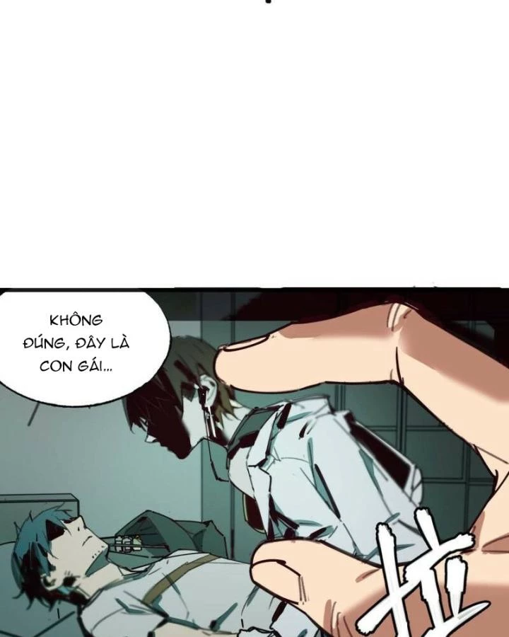Ác Mộng Bắt Đầu Chapter 10 - Trang 2
