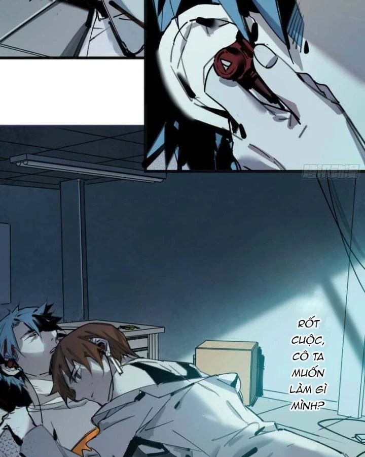 Ác Mộng Bắt Đầu Chapter 10 - Trang 2
