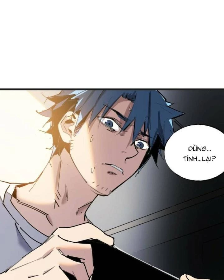 Ác Mộng Bắt Đầu Chapter 10 - Trang 2