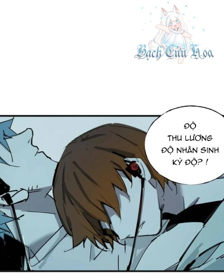 Ác Mộng Bắt Đầu Chapter 10 - Trang 2