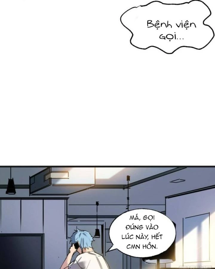 Ác Mộng Bắt Đầu Chapter 10 - Trang 2