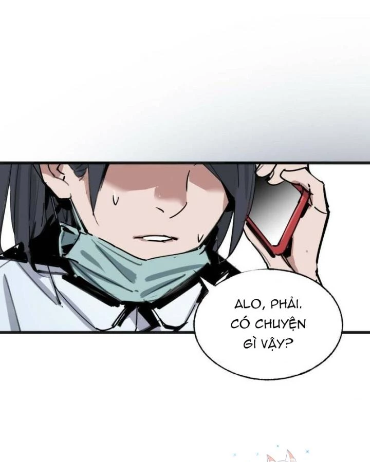 Ác Mộng Bắt Đầu Chapter 10 - Trang 2