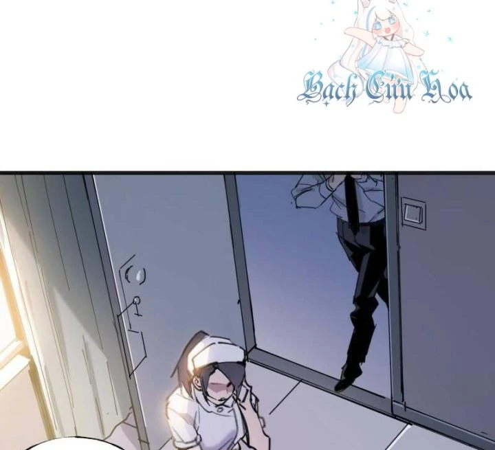 Ác Mộng Bắt Đầu Chapter 10 - Trang 2