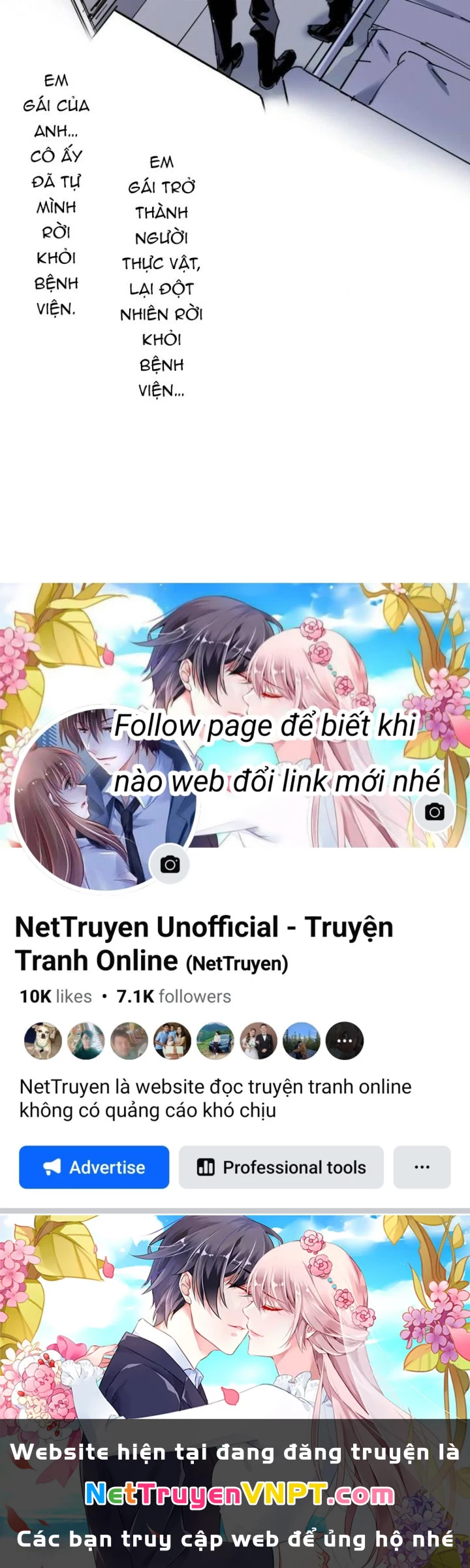 Ác Mộng Bắt Đầu Chapter 10 - Trang 2