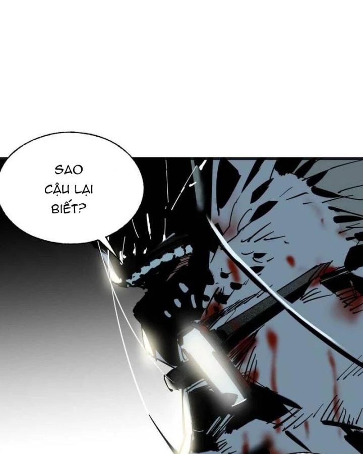 Ác Mộng Bắt Đầu Chapter 10 - Trang 2