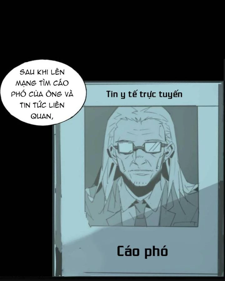 Ác Mộng Bắt Đầu Chapter 10 - Trang 2