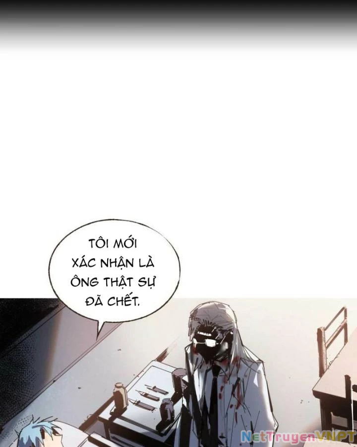 Ác Mộng Bắt Đầu Chapter 10 - Trang 2