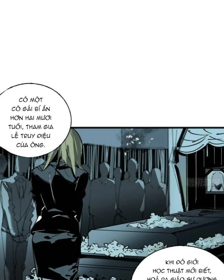 Ác Mộng Bắt Đầu Chapter 10 - Trang 2