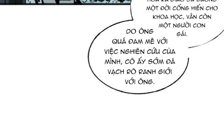 Ác Mộng Bắt Đầu Chapter 10 - Trang 2