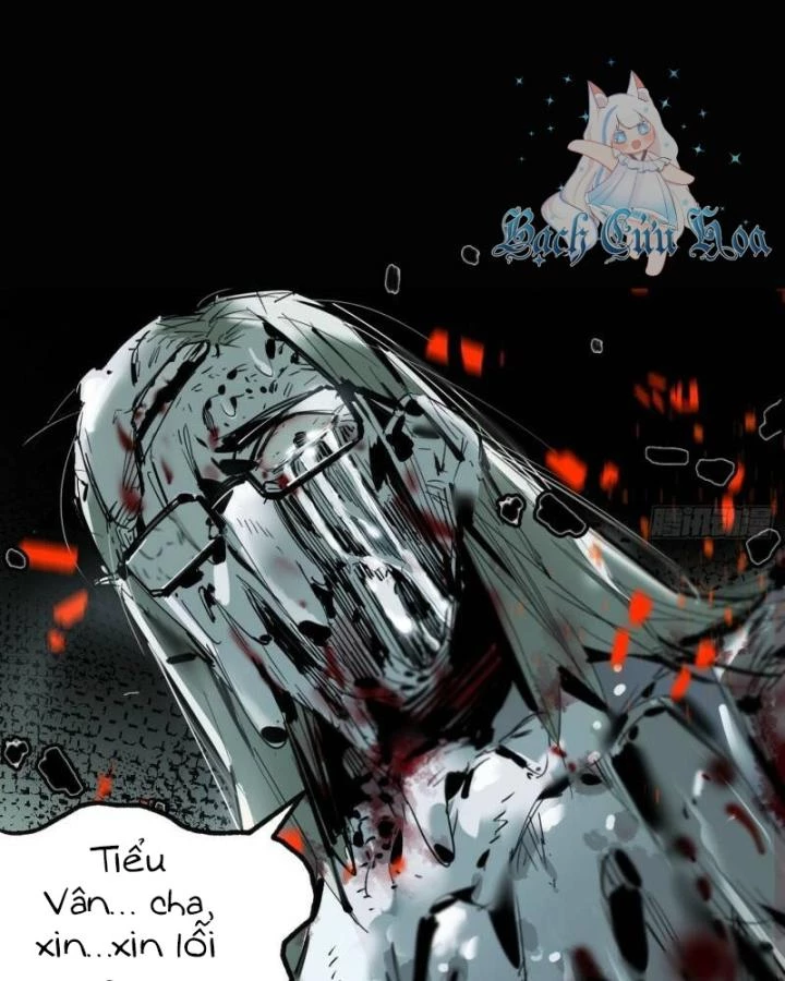 Ác Mộng Bắt Đầu Chapter 10 - Trang 2