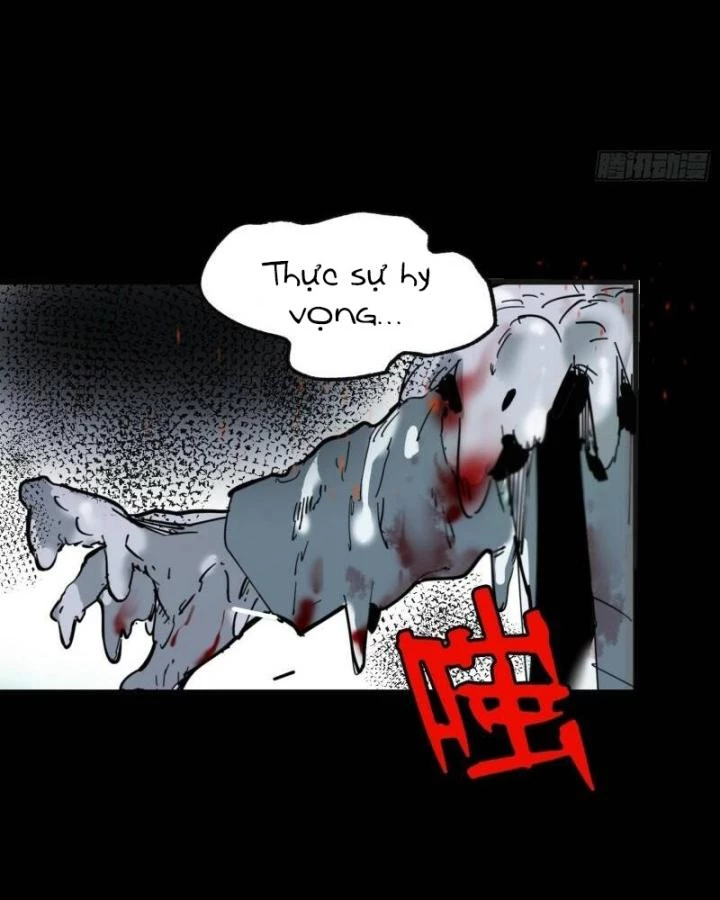 Ác Mộng Bắt Đầu Chapter 10 - Trang 2