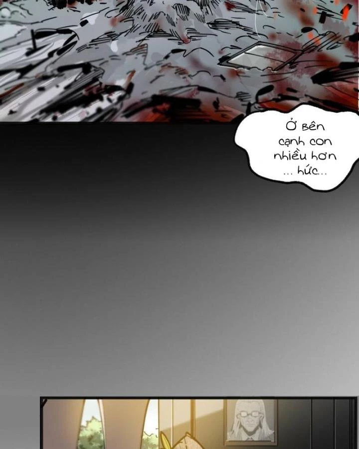 Ác Mộng Bắt Đầu Chapter 10 - Trang 2