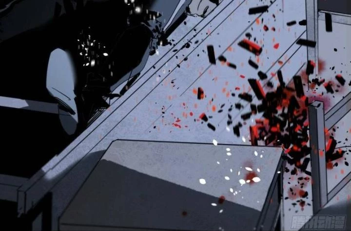 Ác Mộng Bắt Đầu Chapter 10 - Trang 2