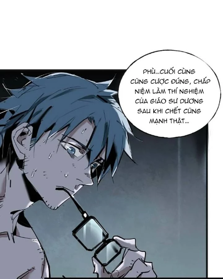 Ác Mộng Bắt Đầu Chapter 10 - Trang 2