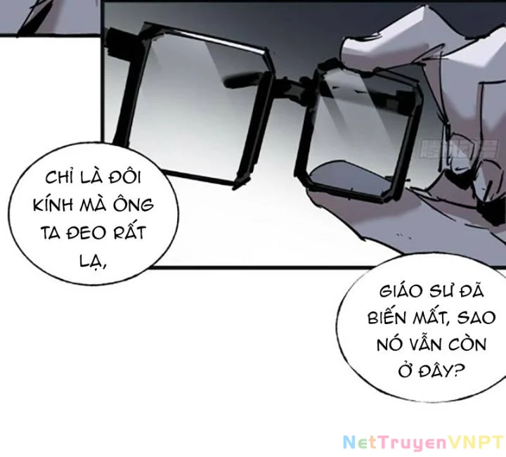 Ác Mộng Bắt Đầu Chapter 10 - Trang 2