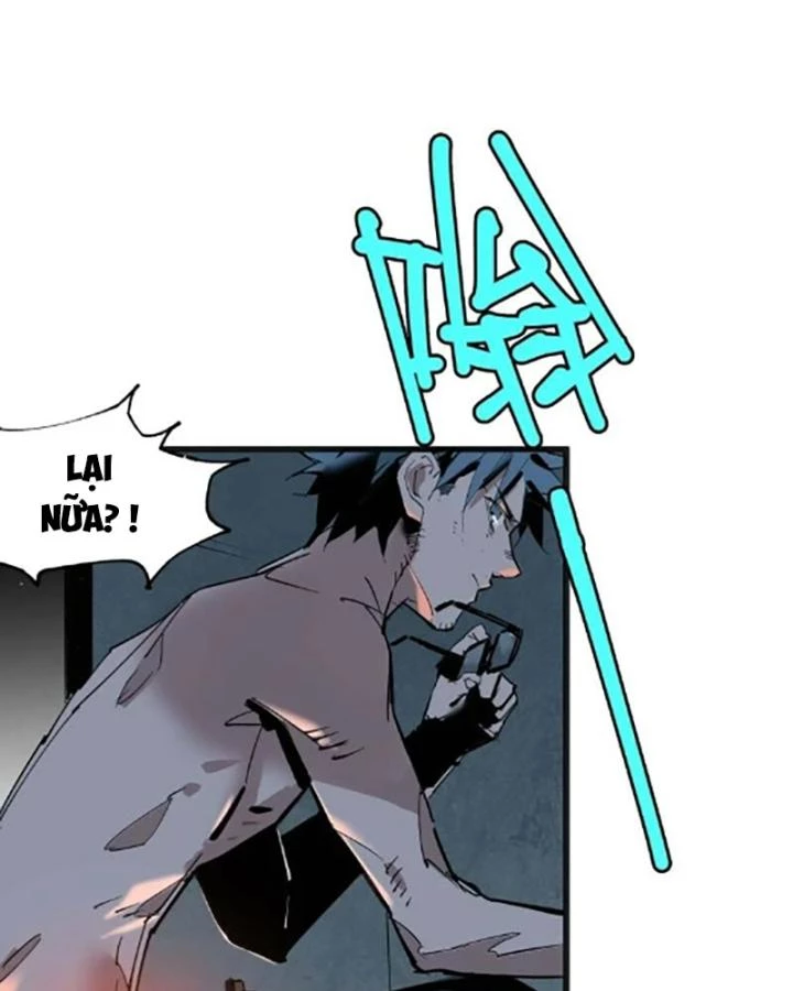 Ác Mộng Bắt Đầu Chapter 10 - Trang 2