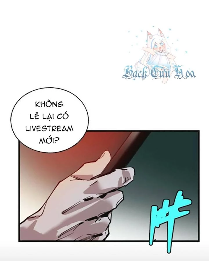 Ác Mộng Bắt Đầu Chapter 10 - Trang 2