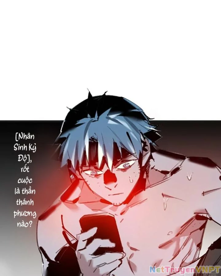 Ác Mộng Bắt Đầu Chapter 10 - Trang 2