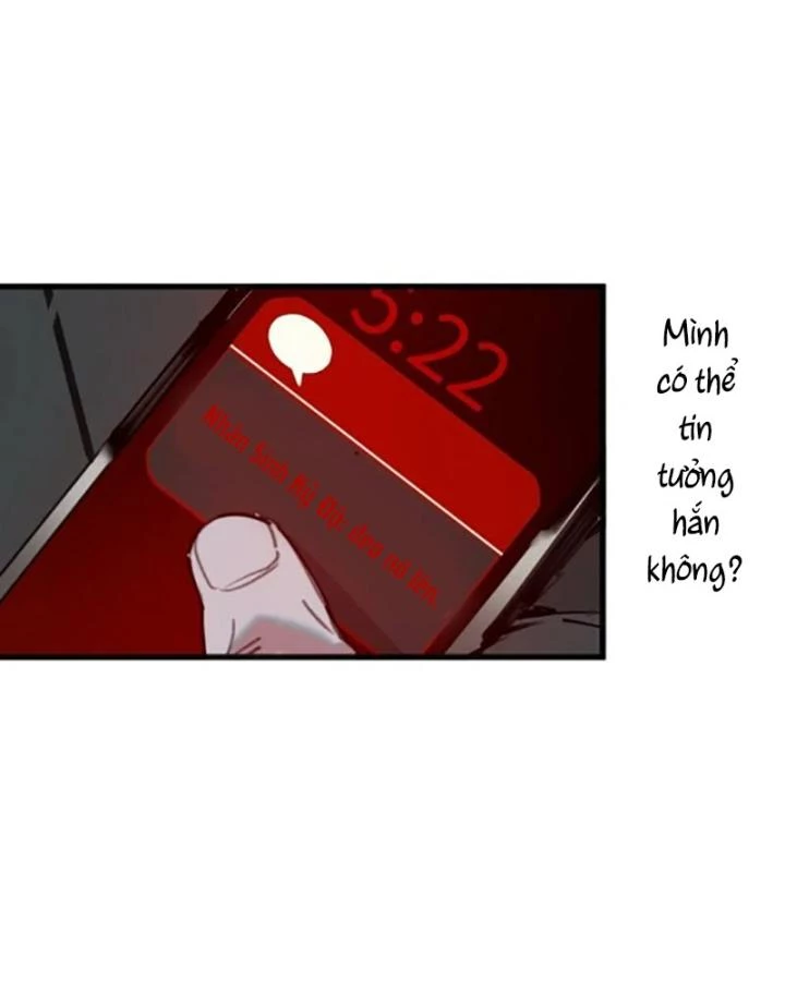Ác Mộng Bắt Đầu Chapter 10 - Trang 2