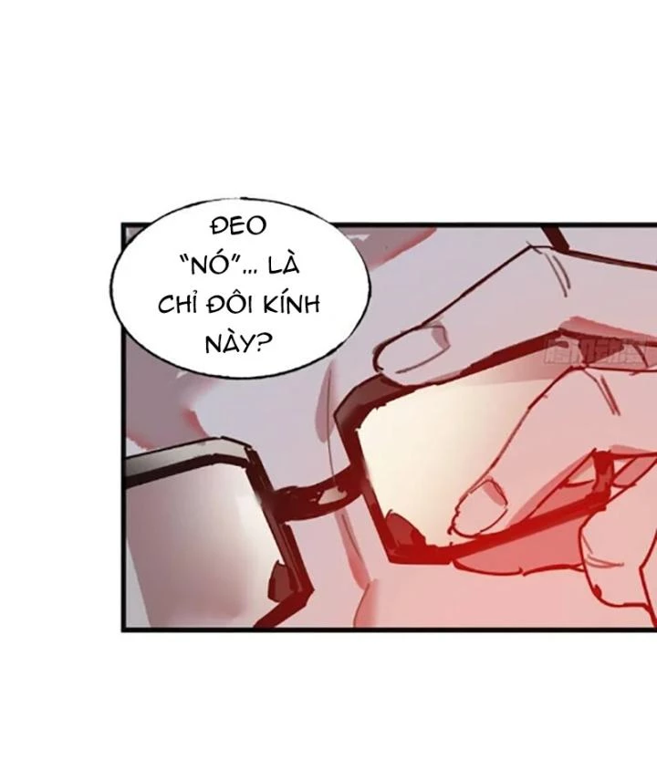 Ác Mộng Bắt Đầu Chapter 10 - Trang 2