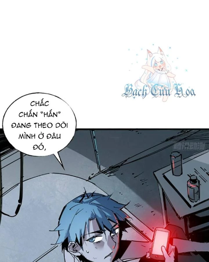 Ác Mộng Bắt Đầu Chapter 10 - Trang 2