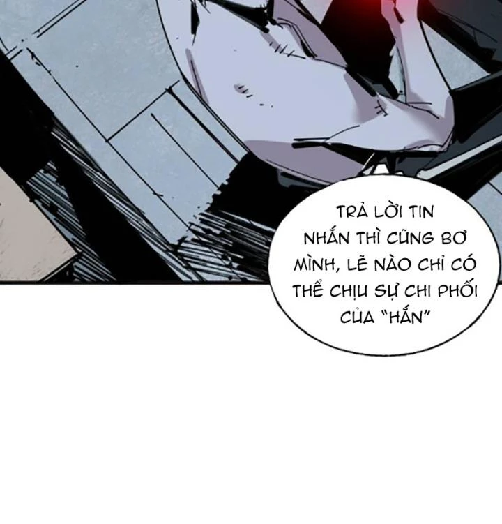 Ác Mộng Bắt Đầu Chapter 10 - Trang 2