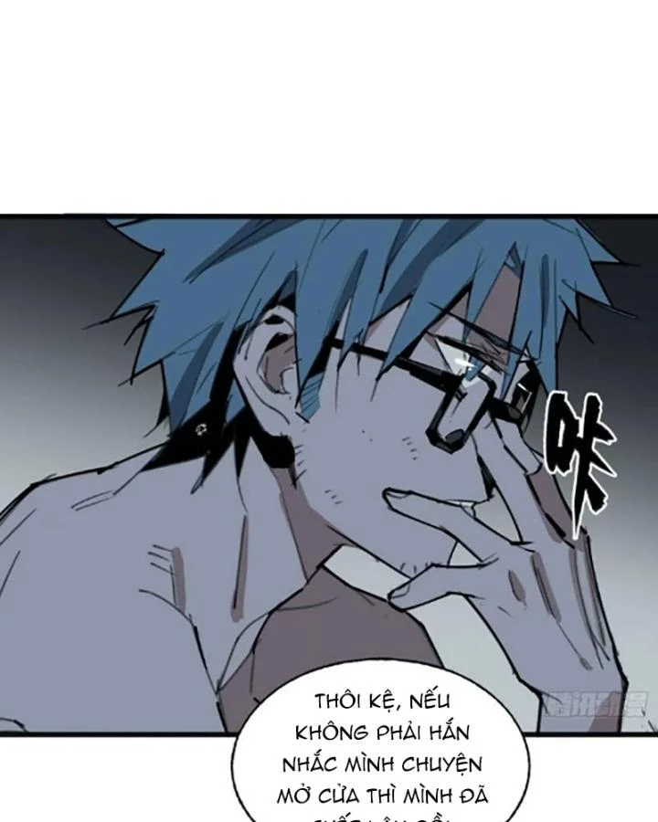 Ác Mộng Bắt Đầu Chapter 10 - Trang 2