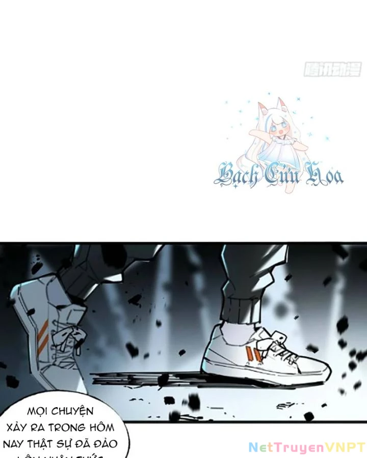 Ác Mộng Bắt Đầu Chapter 10 - Trang 2