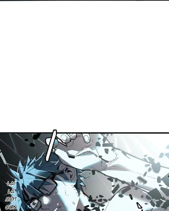 Ác Mộng Bắt Đầu Chapter 10 - Trang 2