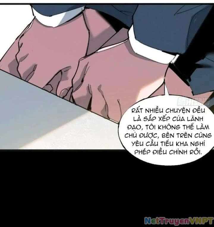 Ác Mộng Bắt Đầu Chapter 11 - Trang 2