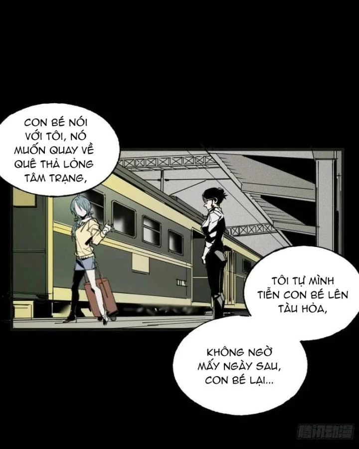 Ác Mộng Bắt Đầu Chapter 11 - Trang 2