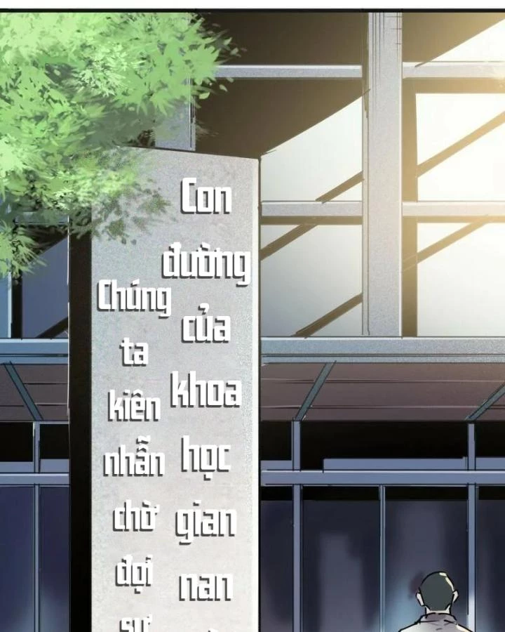 Ác Mộng Bắt Đầu Chapter 11 - Trang 2