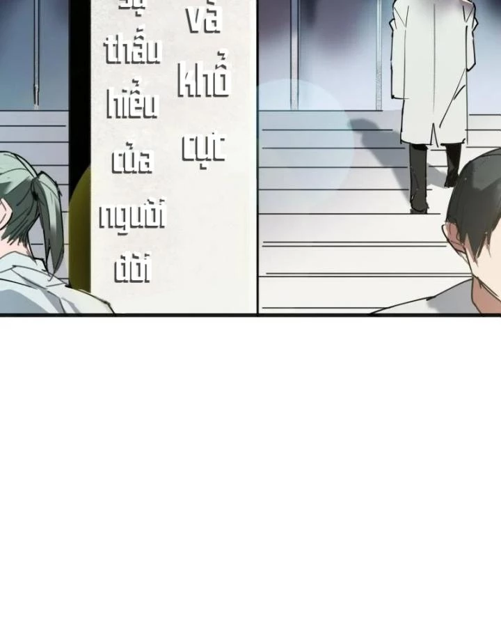 Ác Mộng Bắt Đầu Chapter 11 - Trang 2