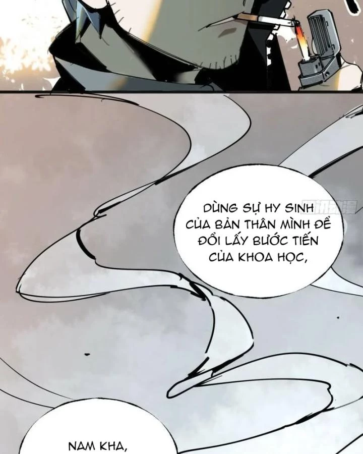 Ác Mộng Bắt Đầu Chapter 11 - Trang 2