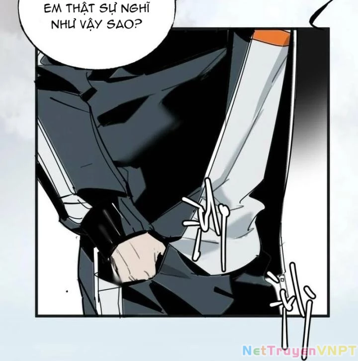 Ác Mộng Bắt Đầu Chapter 11 - Trang 2
