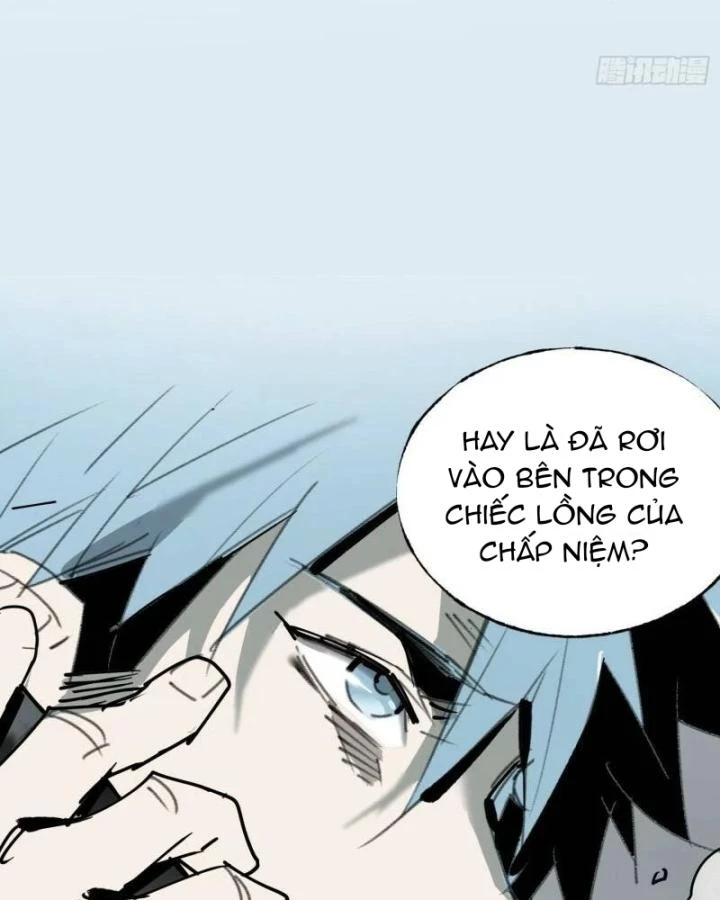 Ác Mộng Bắt Đầu Chapter 11 - Trang 2