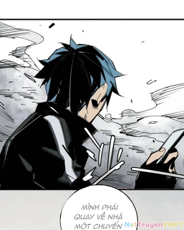 Ác Mộng Bắt Đầu Chapter 11 - Trang 2