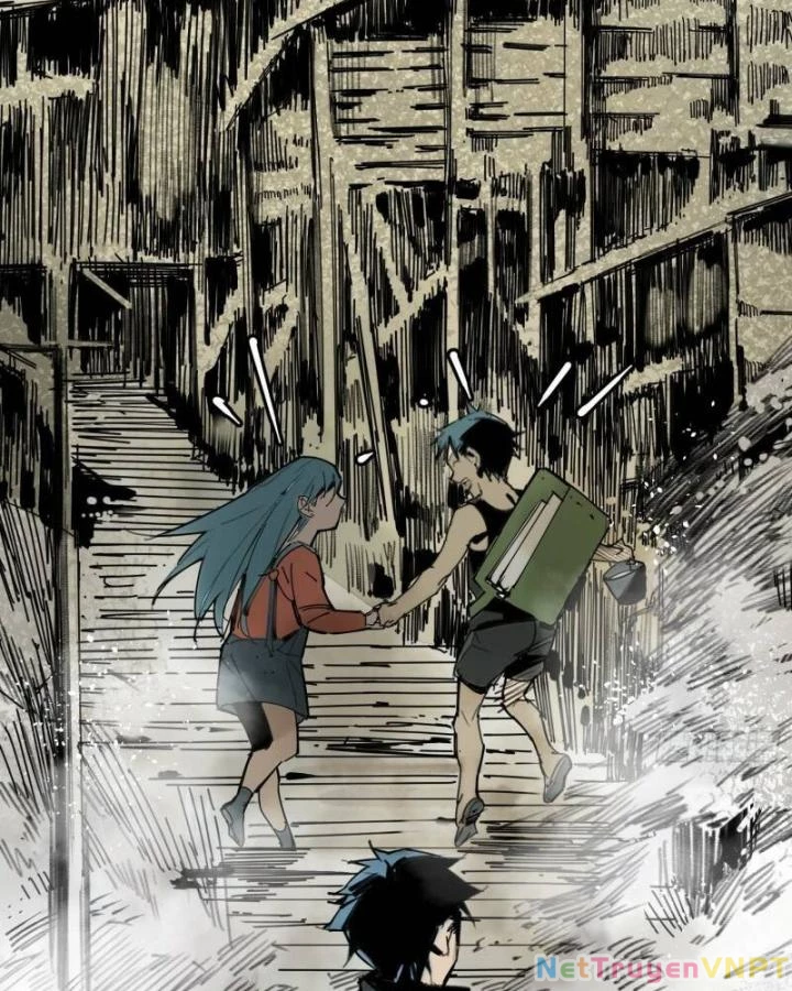 Ác Mộng Bắt Đầu Chapter 11 - Trang 2